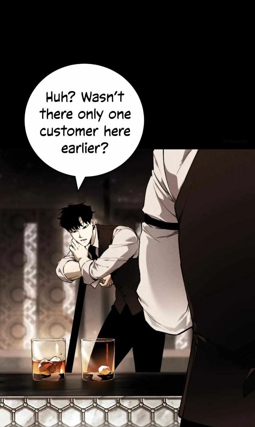 Read Die In My Arms chapter 6 image 2 on Lezhin