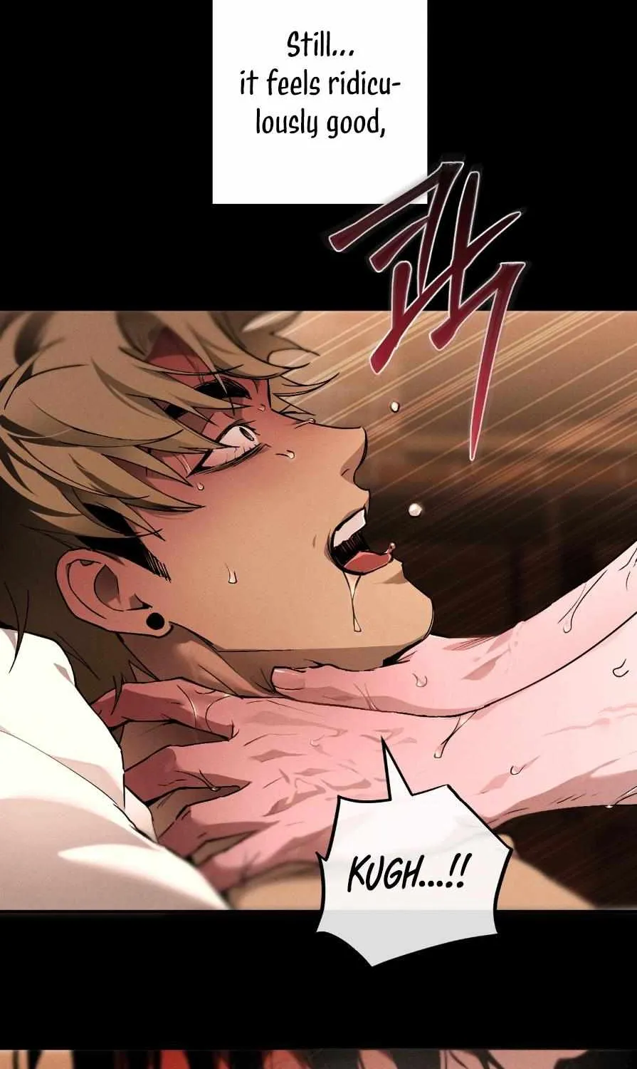 Read Die In My Arms chapter 6 image 21 on Lezhin