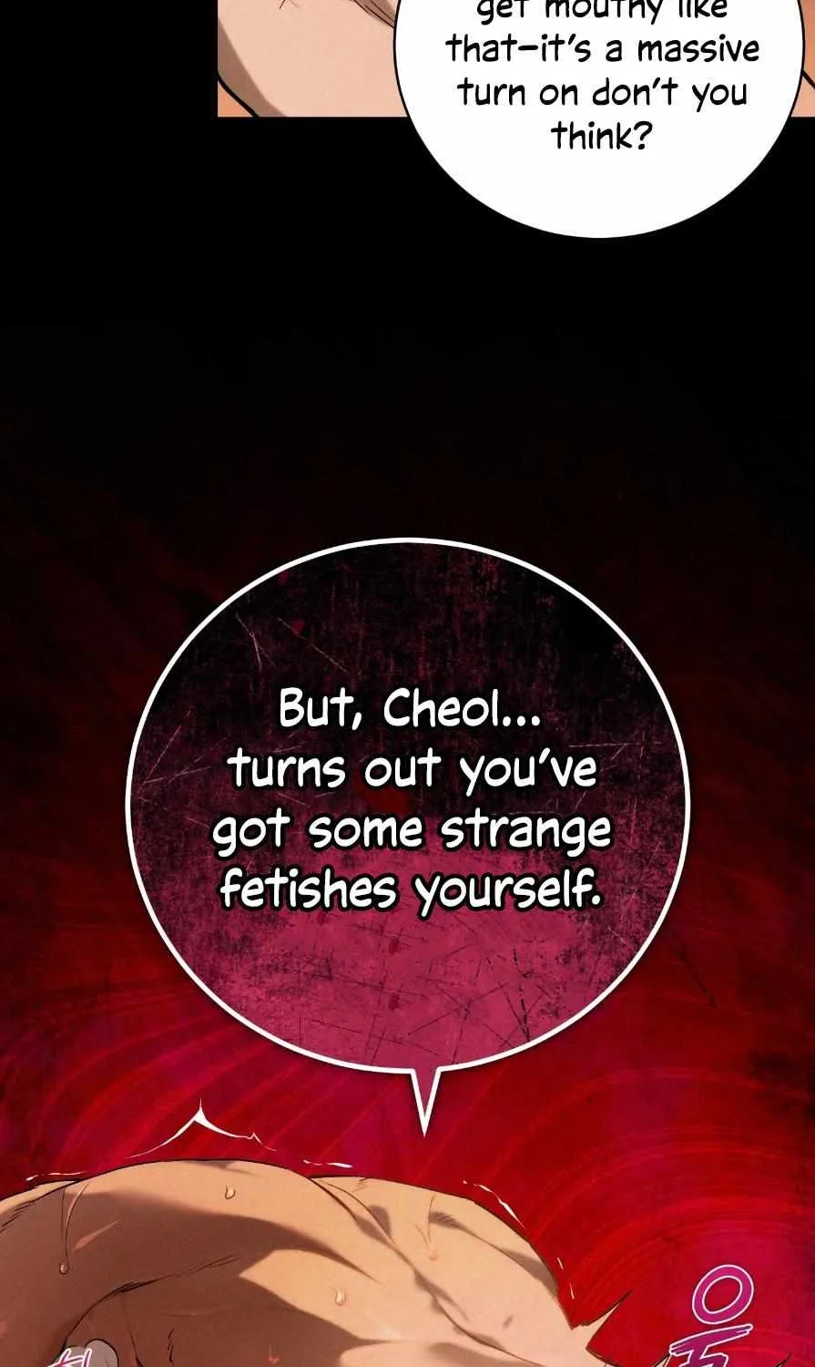 Read Die In My Arms chapter 6 image 26 on Lezhin