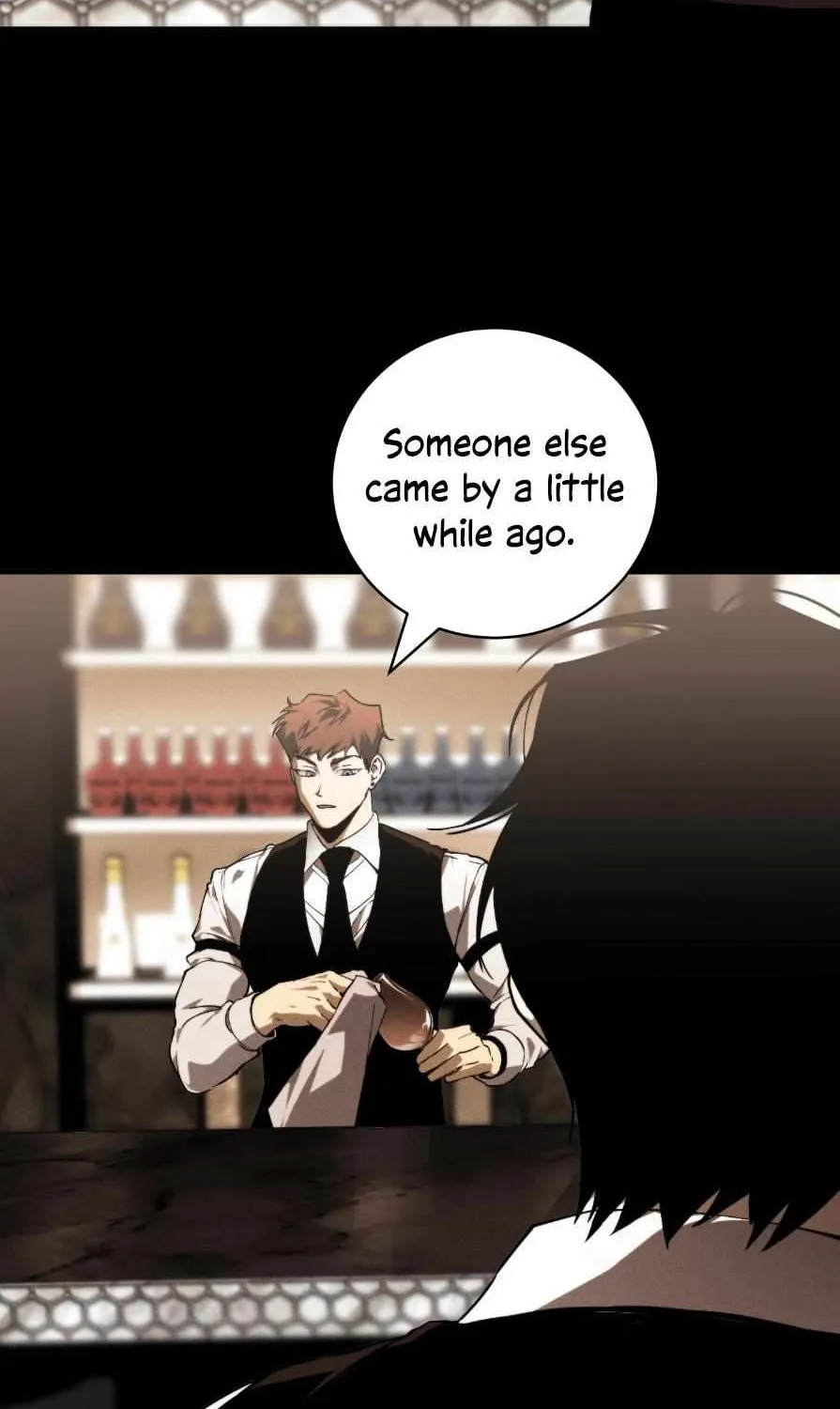 Read Die In My Arms chapter 6 image 3 on Lezhin