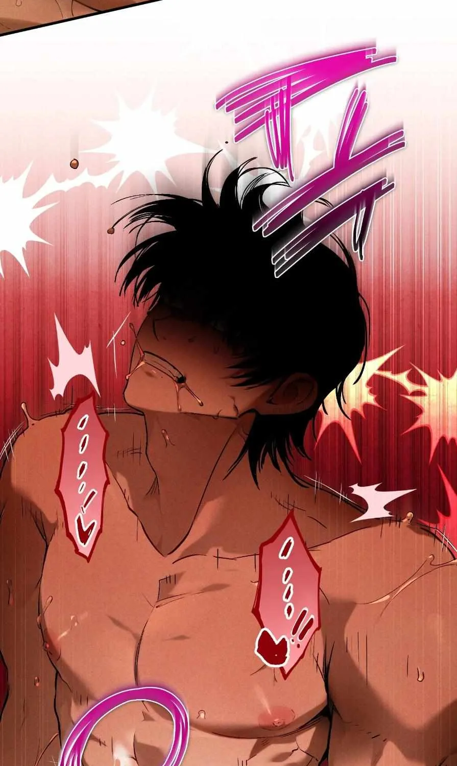 Read Die In My Arms chapter 6 image 31 on Lezhin