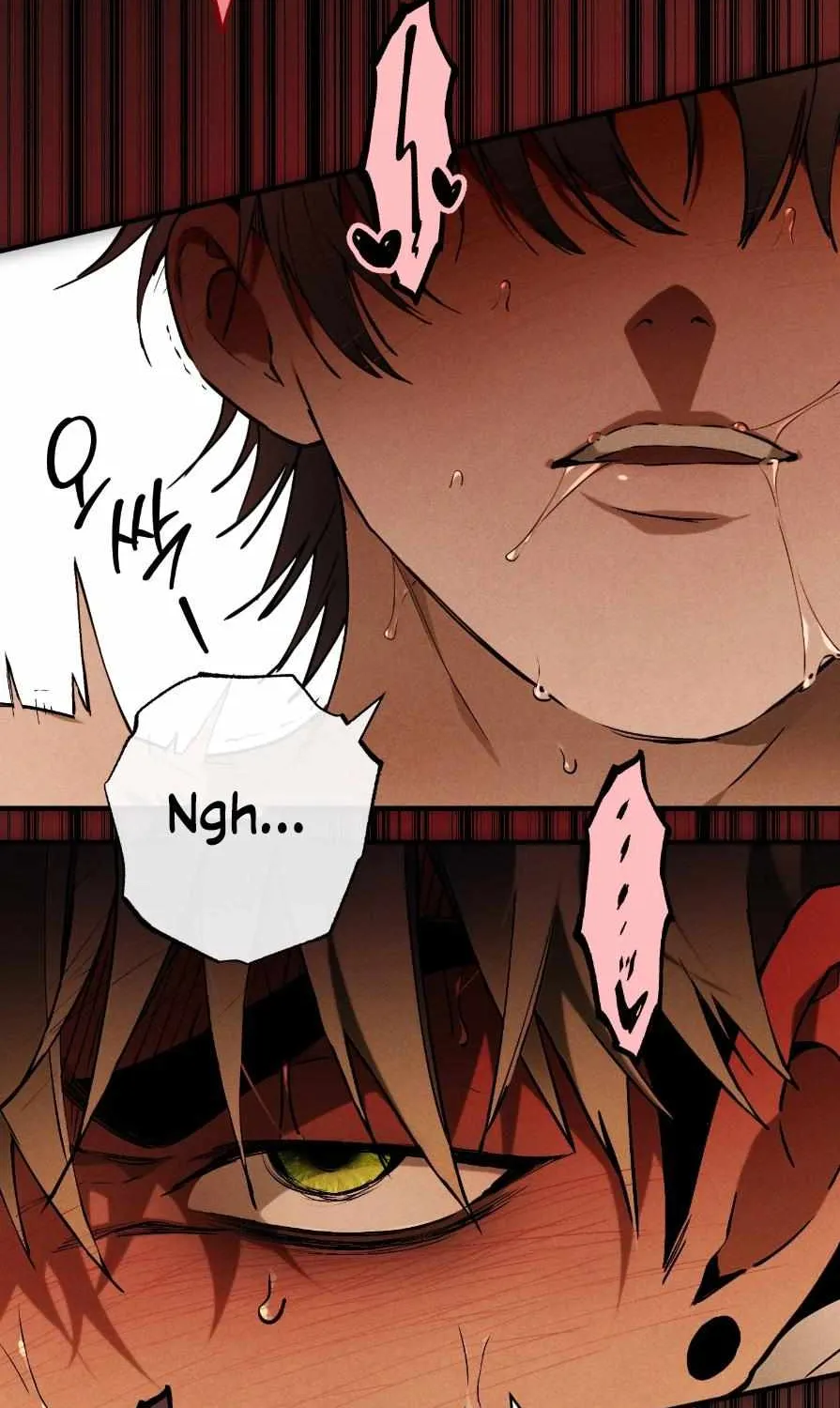 Read Die In My Arms chapter 6 image 34 on Lezhin