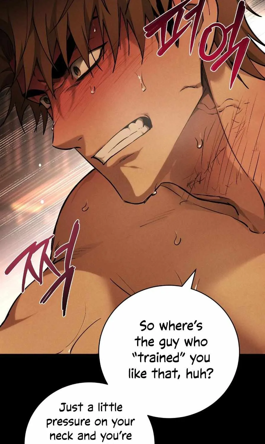 Read Die In My Arms chapter 6 image 44 on Lezhin