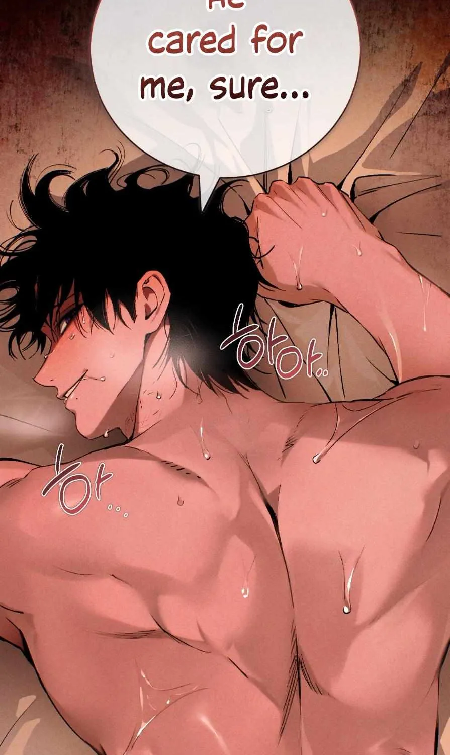 Read Die In My Arms chapter 6 image 49 on Lezhin