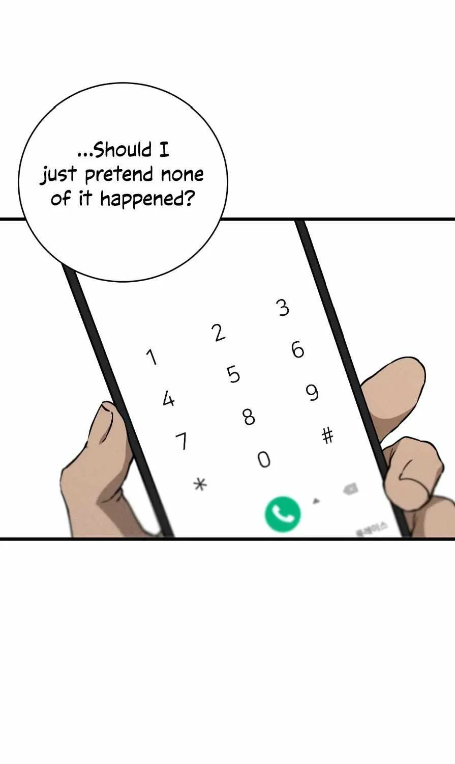 Read Die In My Arms chapter 6 image 59 on Lezhin