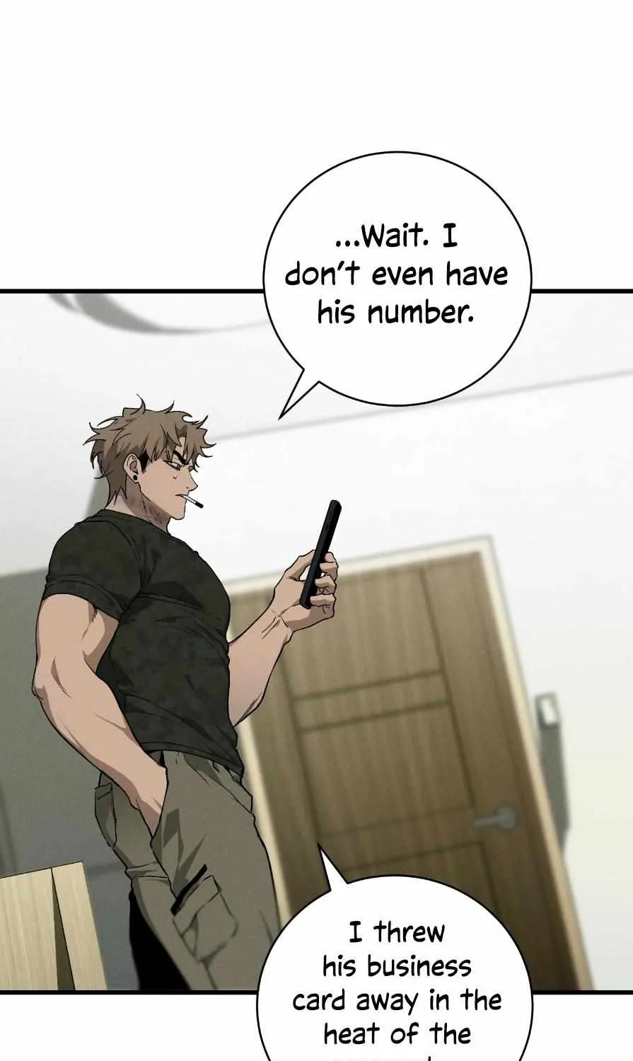 Read Die In My Arms chapter 6 image 61 on Lezhin