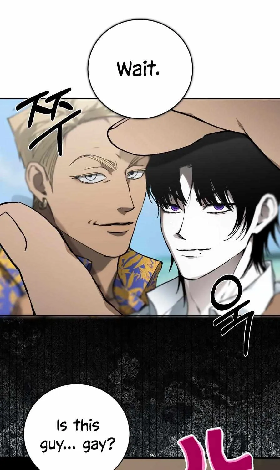 Read Die In My Arms chapter 6 image 71 on Lezhin