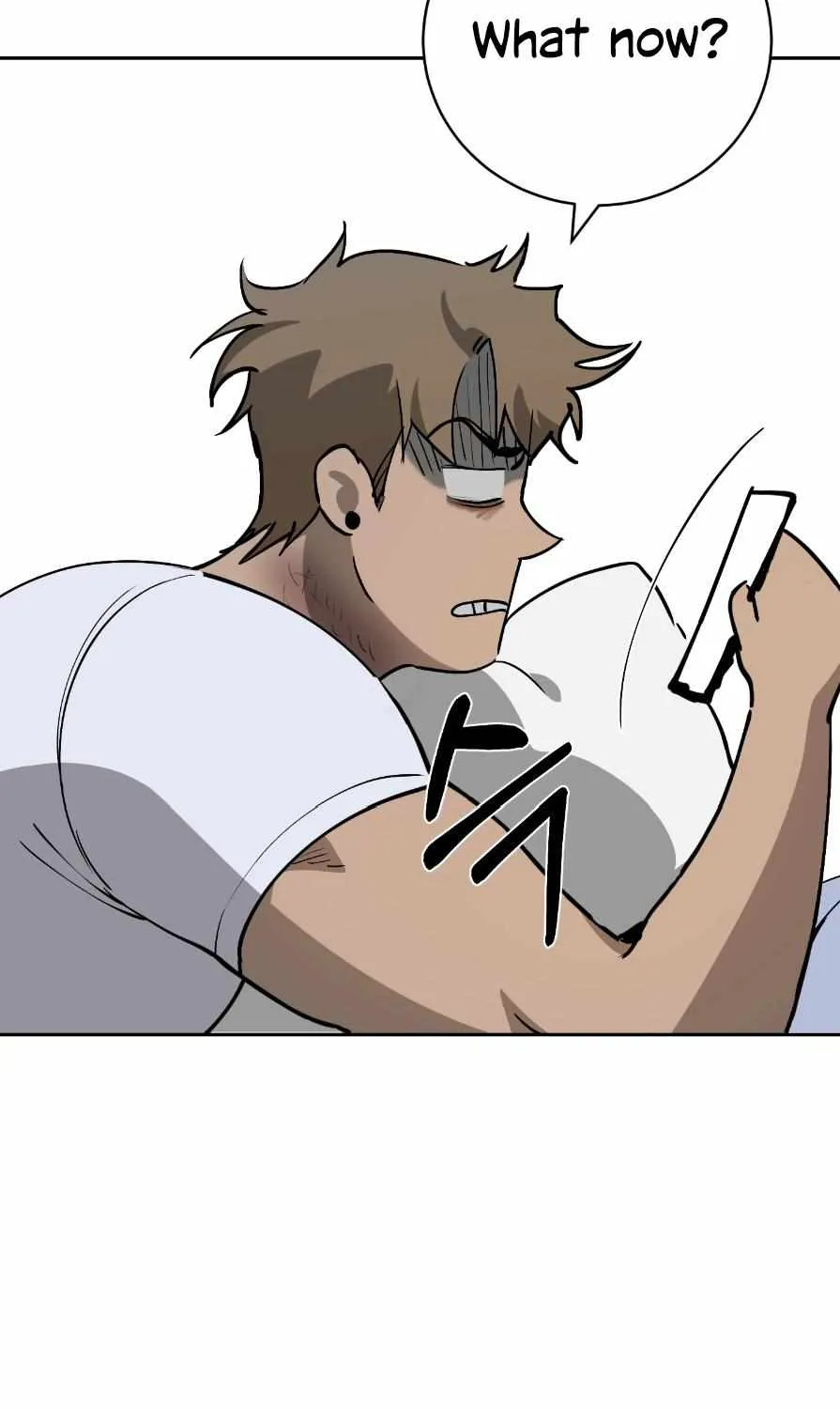 Read Die In My Arms chapter 6 image 84 on Lezhin