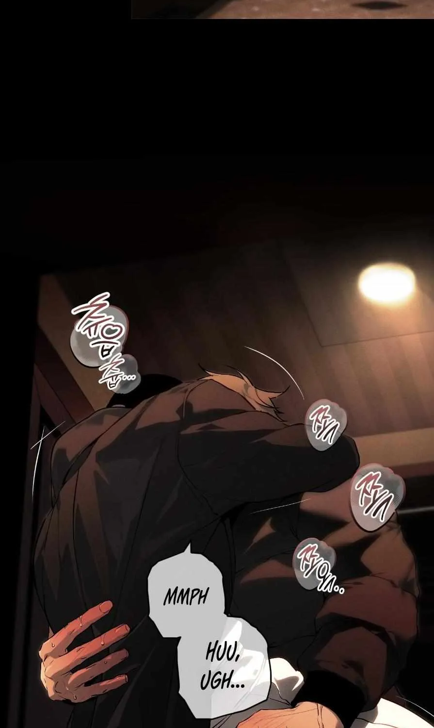 Read Die In My Arms chapter 6 image 9 on Lezhin