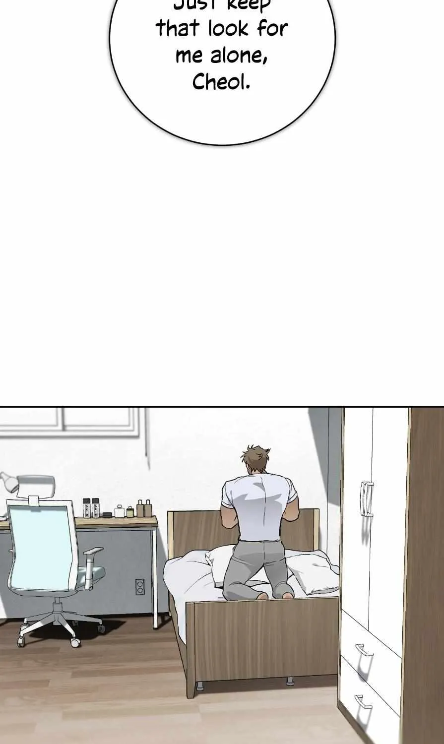 Read Die In My Arms chapter 6 image 96 on Lezhin