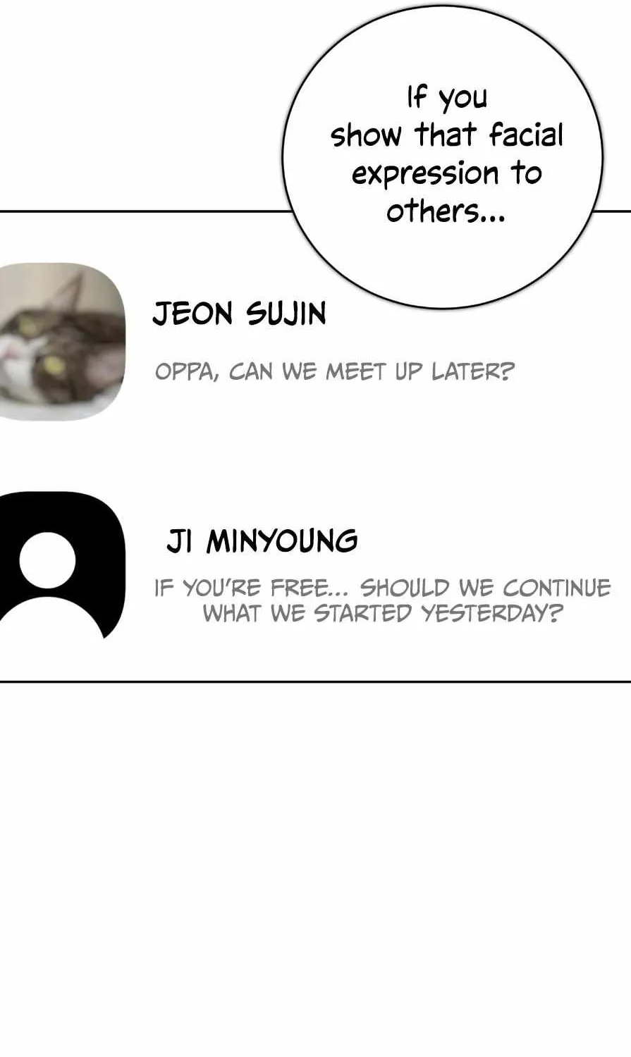 Read Die In My Arms chapter 6 image 99 on Lezhin