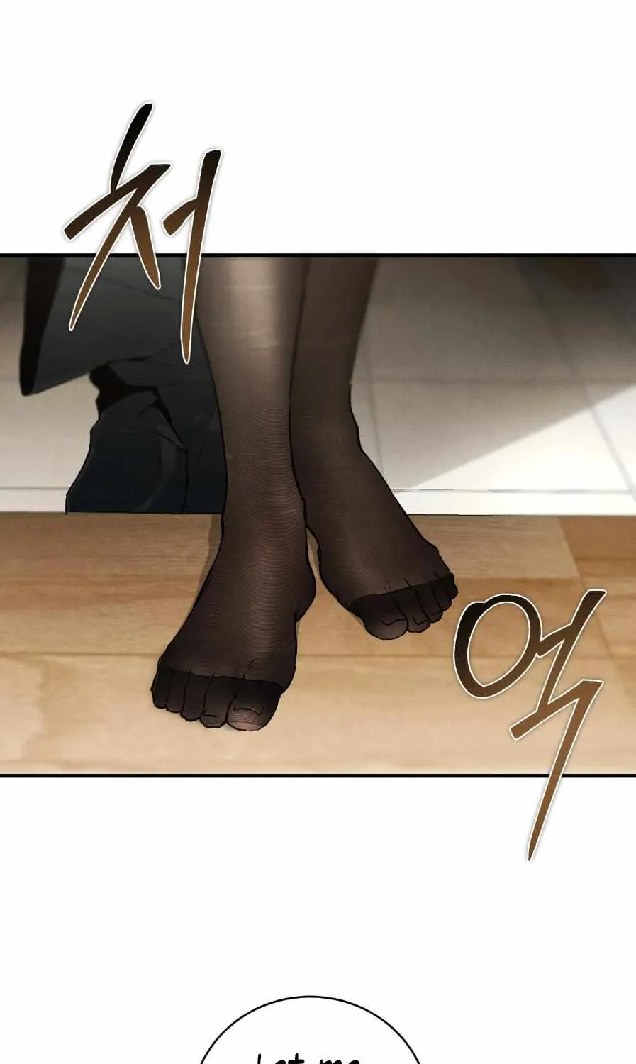 Read Die In My Arms chapter 7 image 1 on Lezhin