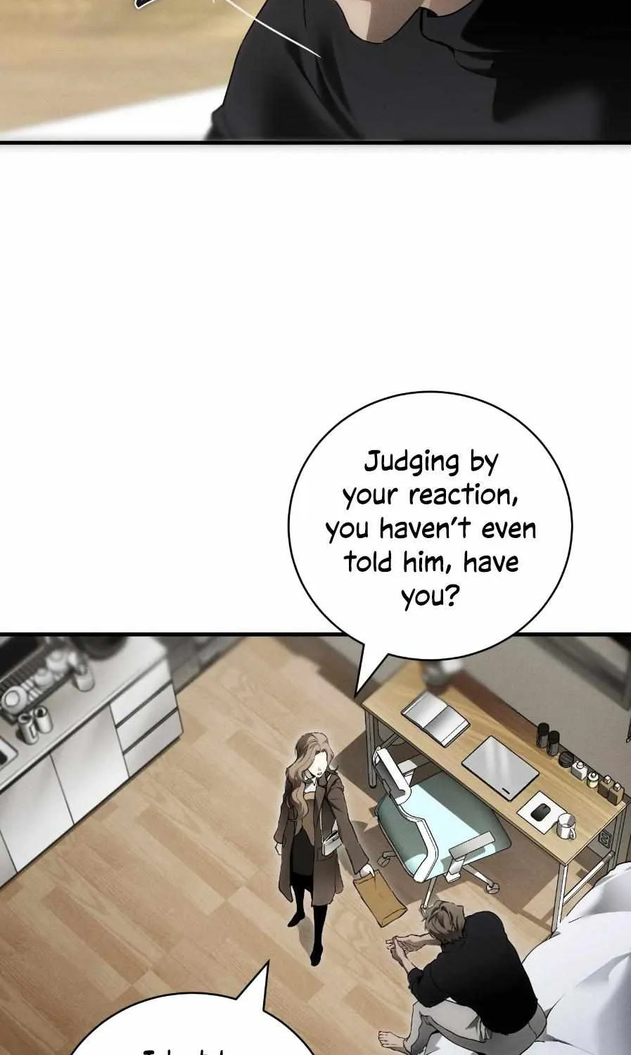 Read Die In My Arms chapter 7 image 19 on Lezhin