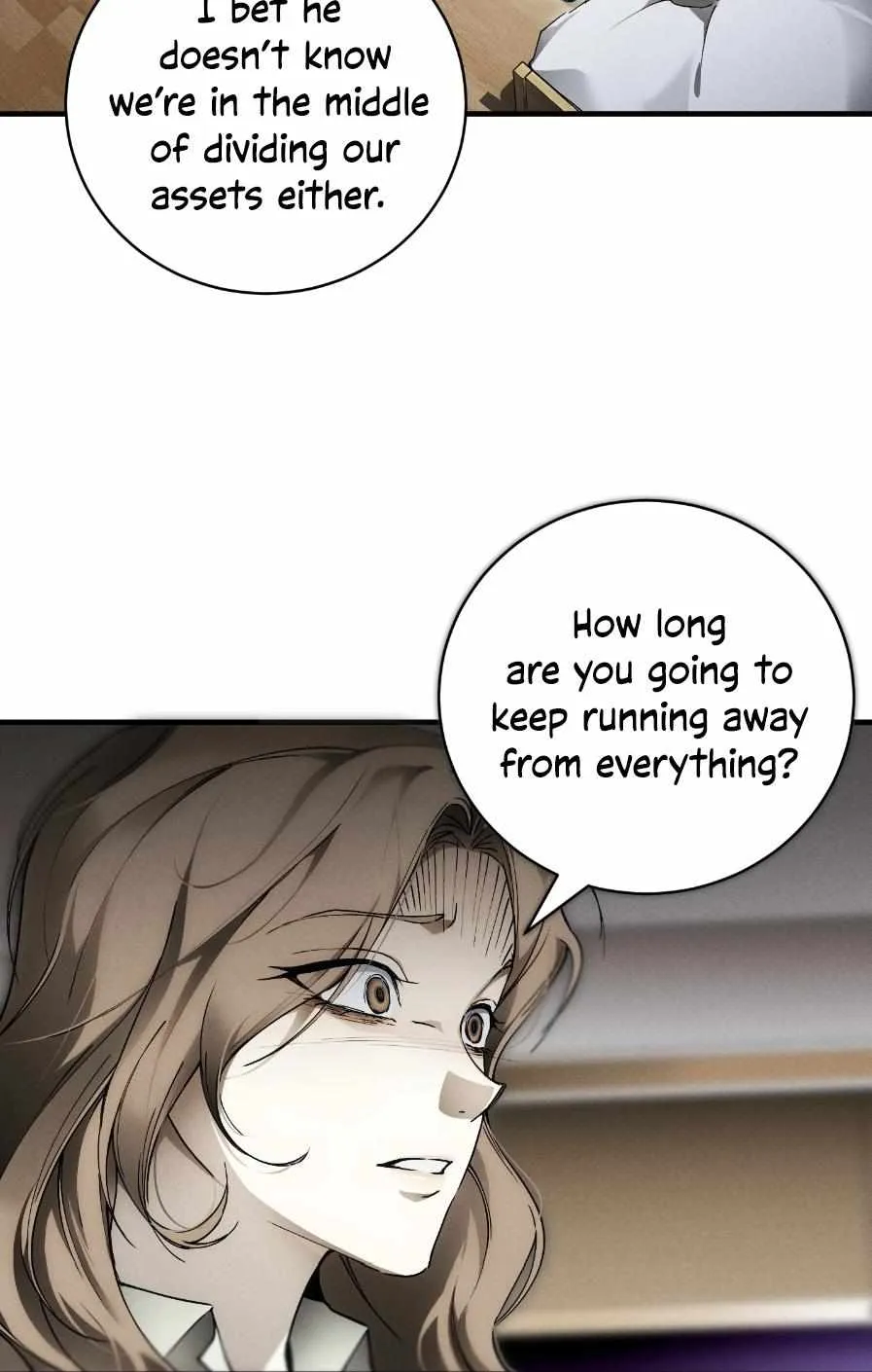 Read Die In My Arms chapter 7 image 20 on Lezhin