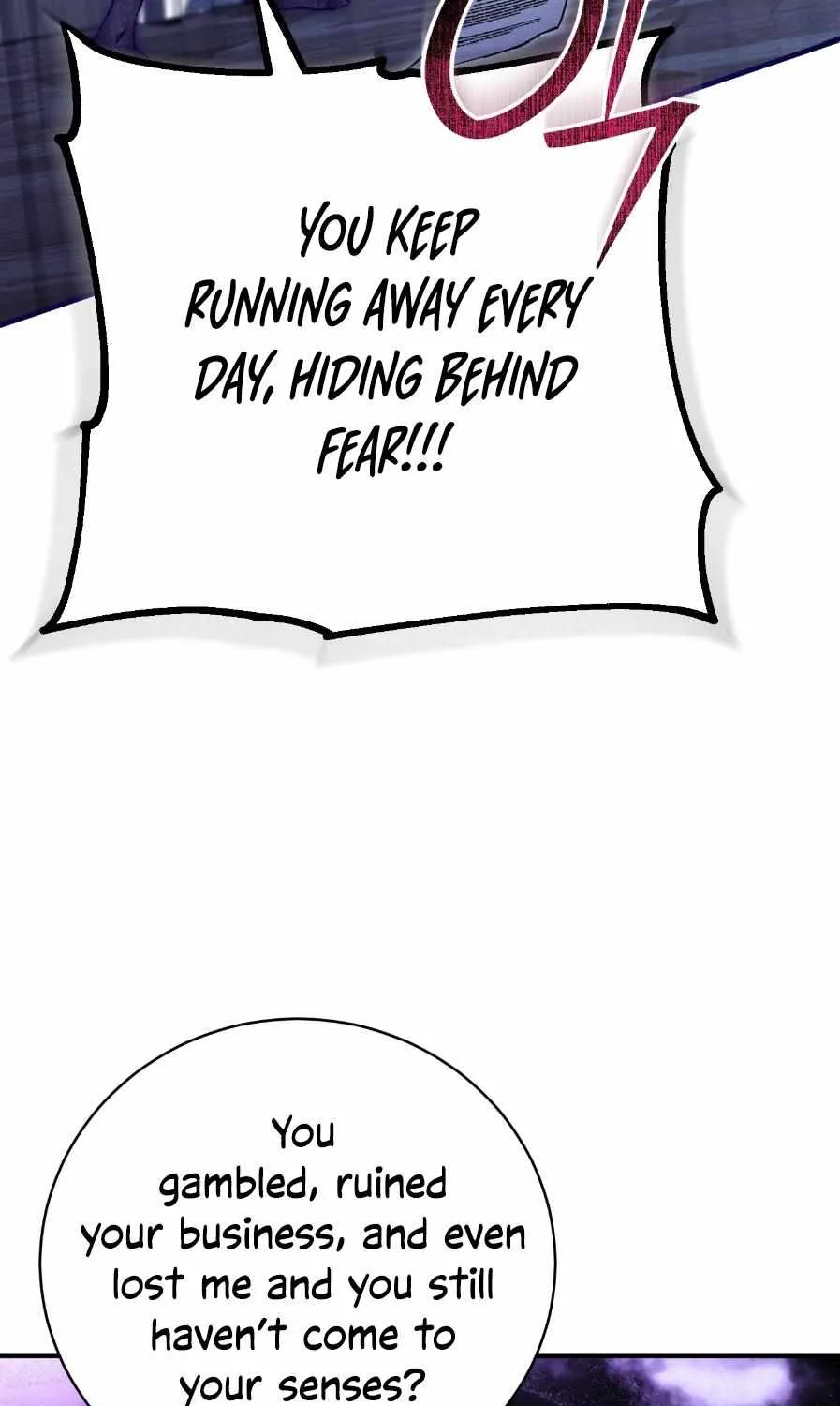 Read Die In My Arms chapter 7 image 23 on Lezhin