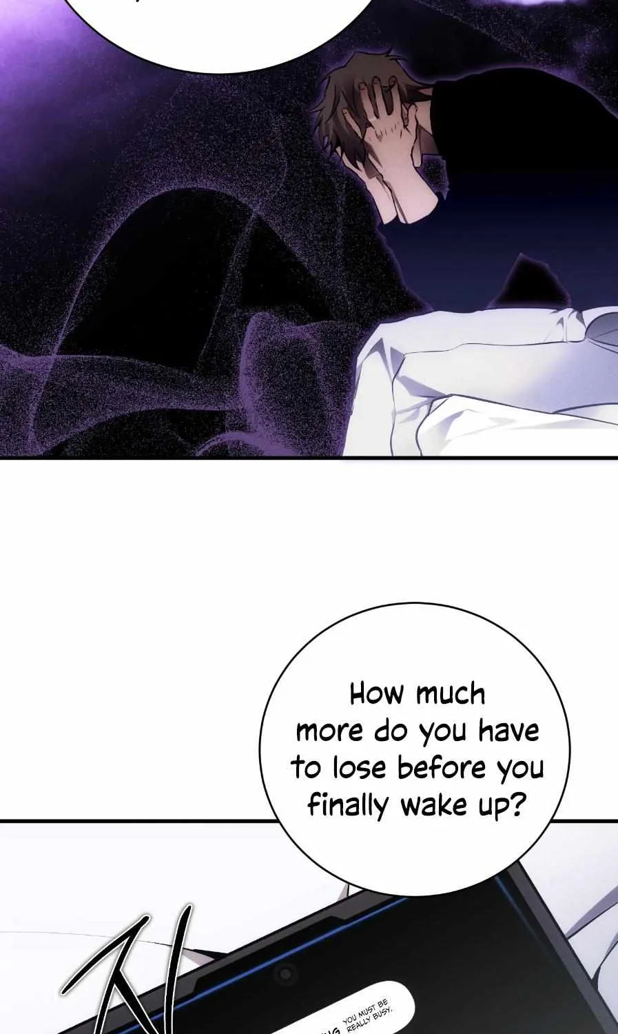 Read Die In My Arms chapter 7 image 24 on Lezhin