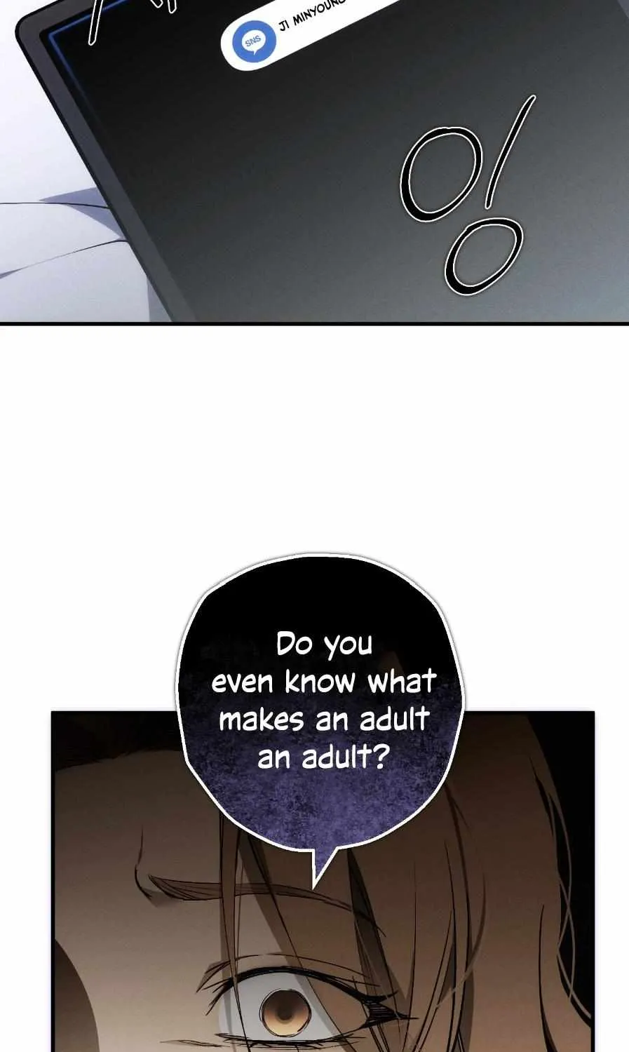 Read Die In My Arms chapter 7 image 25 on Lezhin