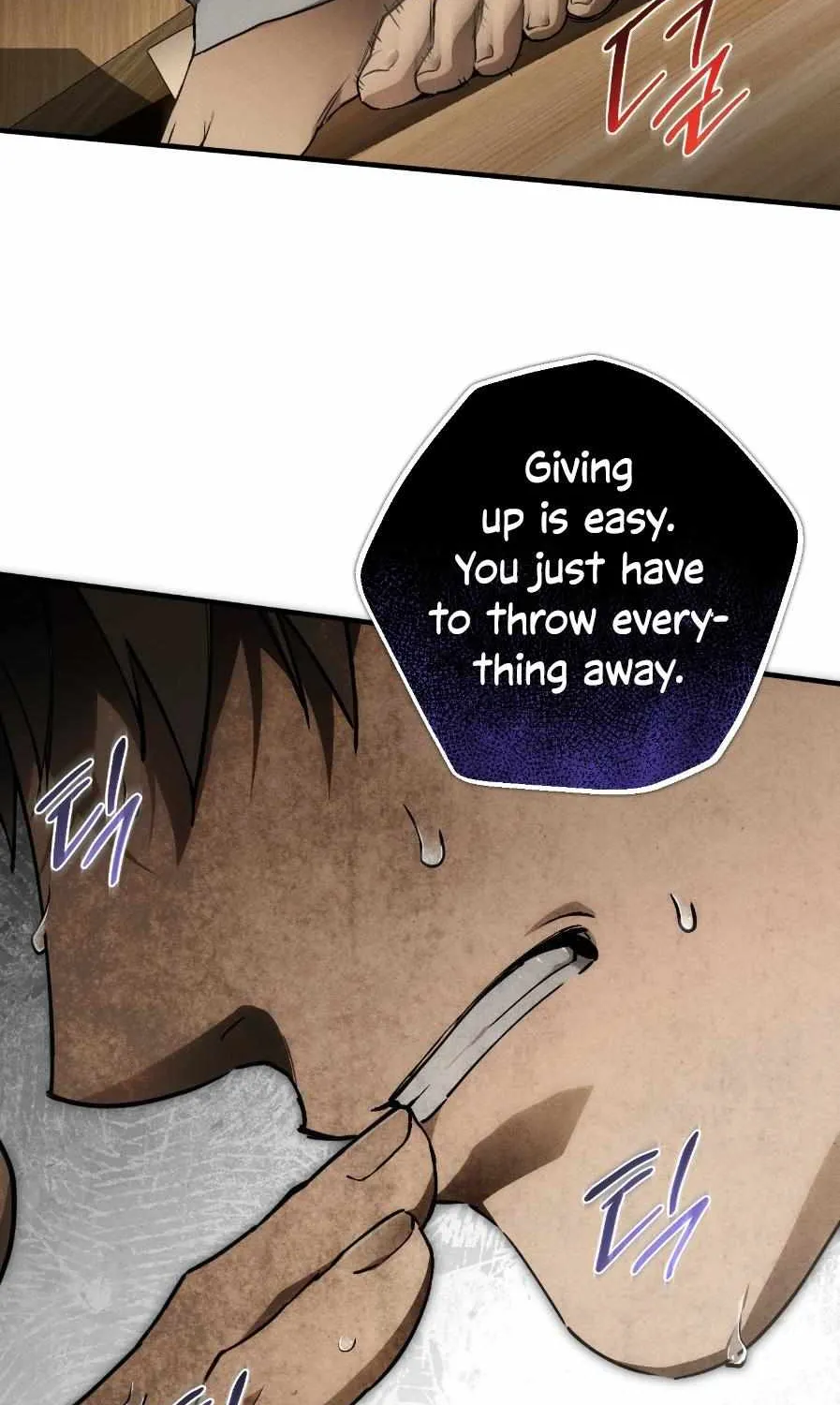 Read Die In My Arms chapter 7 image 28 on Lezhin