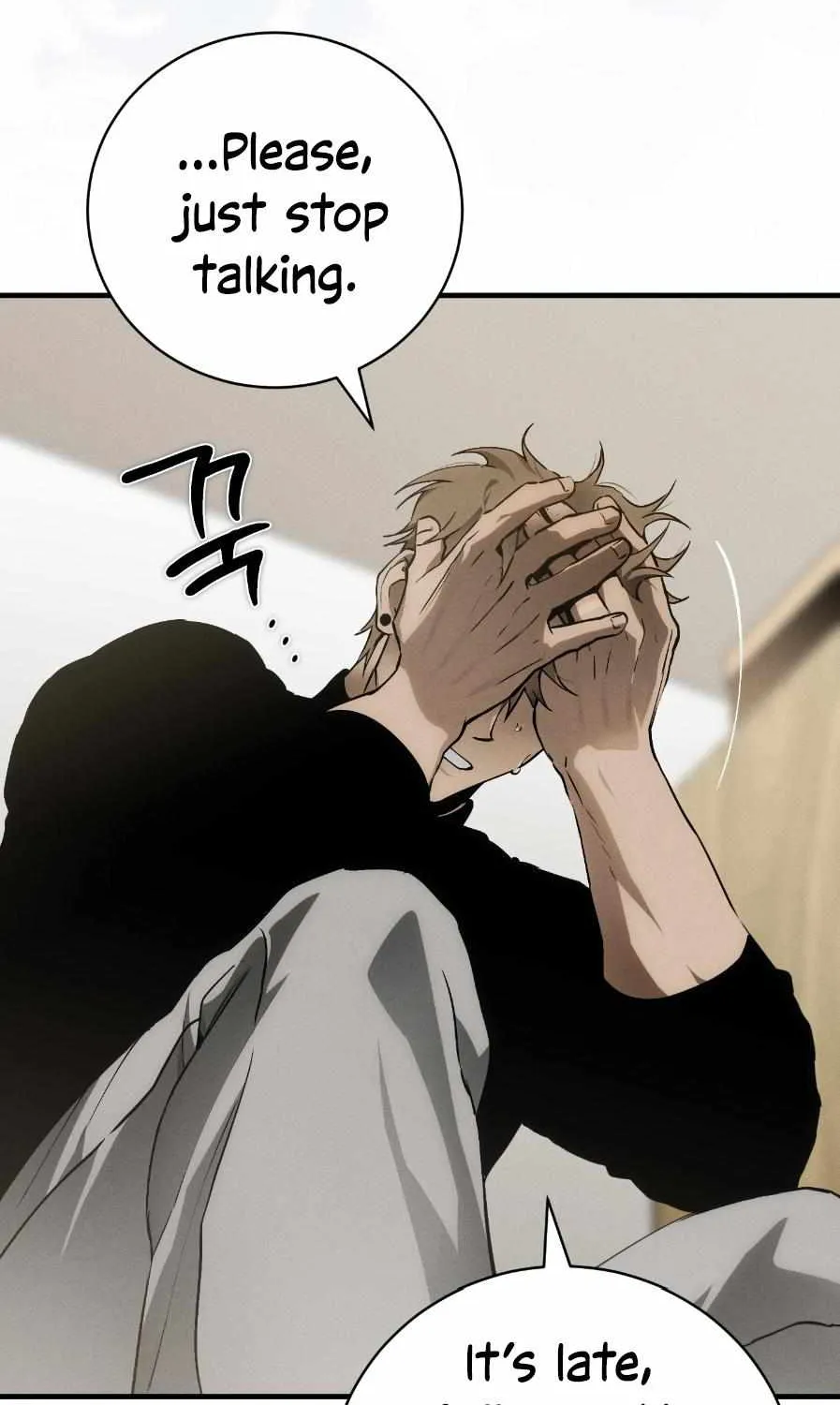 Read Die In My Arms chapter 7 image 42 on Lezhin