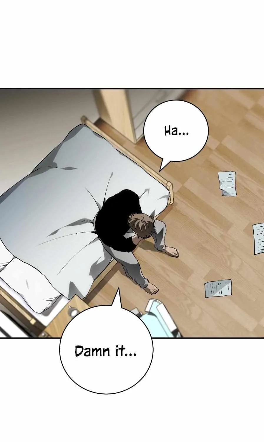 Read Die In My Arms chapter 7 image 46 on Lezhin