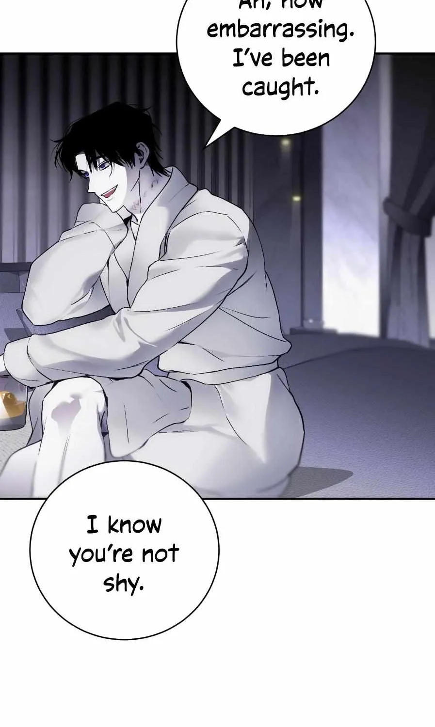 Read Die In My Arms chapter 7 image 54 on Lezhin