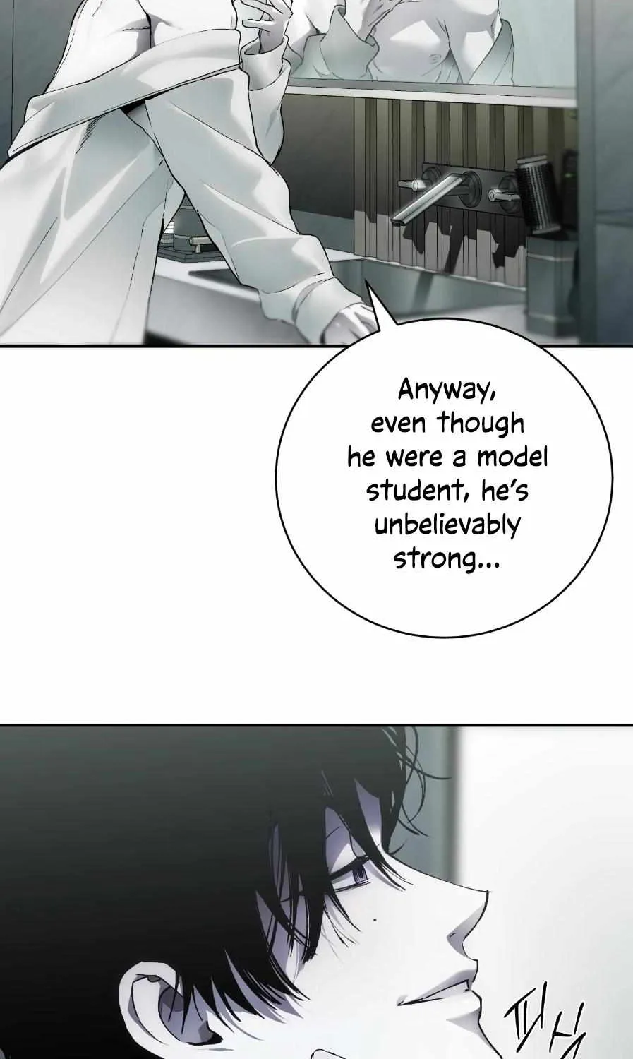 Read Die In My Arms chapter 7 image 58 on Lezhin