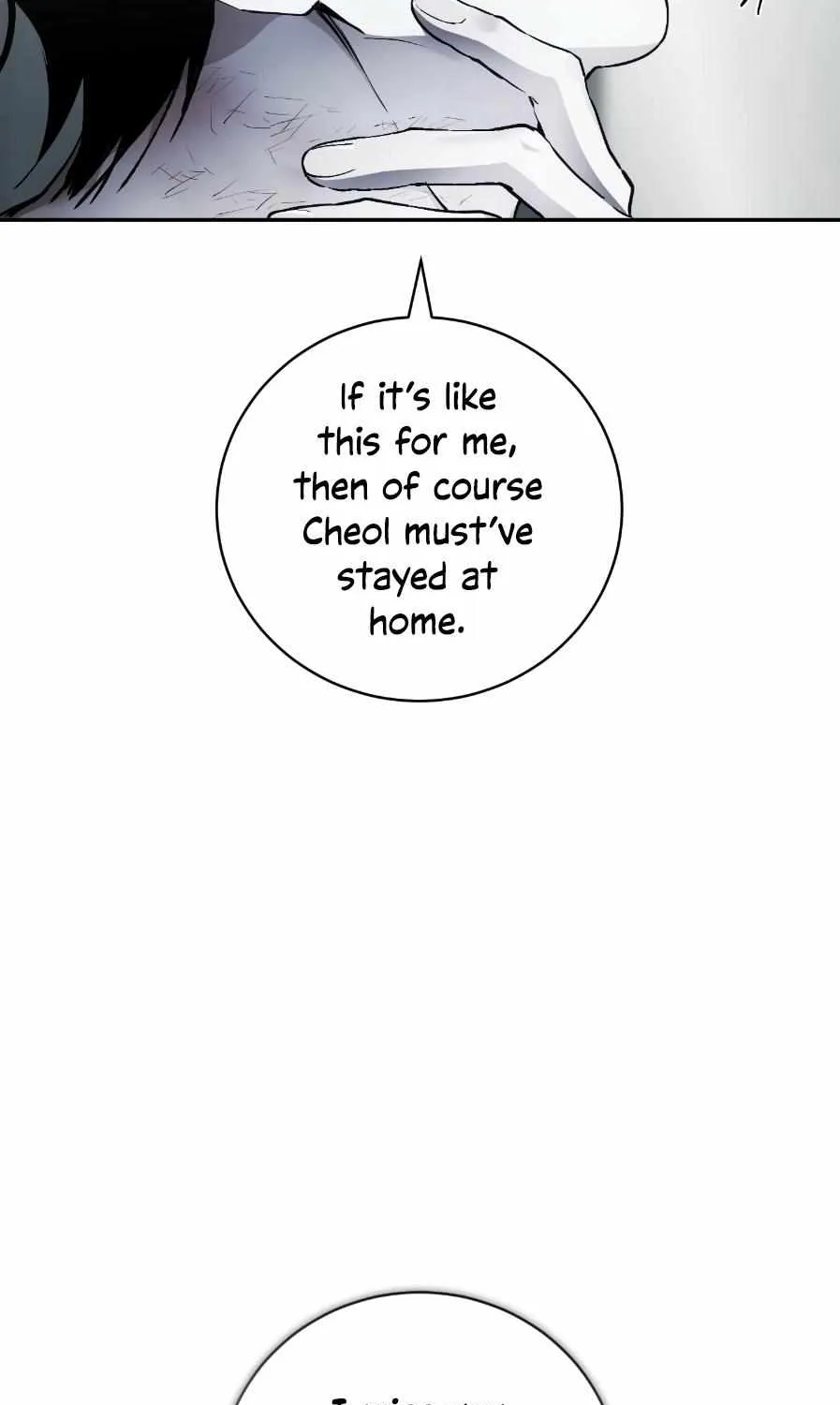 Read Die In My Arms chapter 7 image 59 on Lezhin