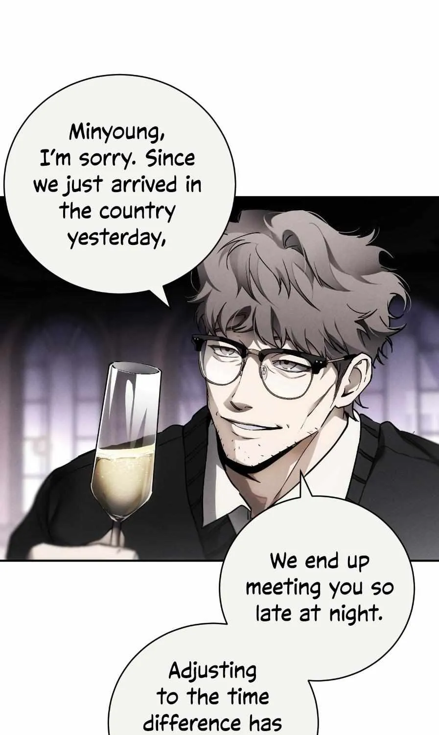 Read Die In My Arms chapter 7 image 62 on Lezhin