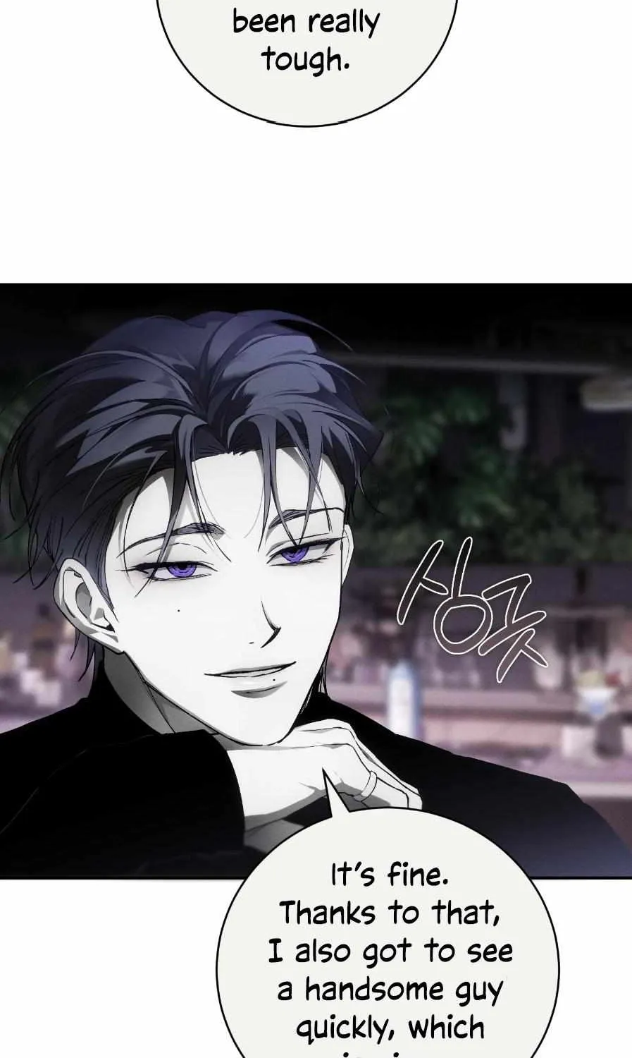 Read Die In My Arms chapter 7 image 63 on Lezhin