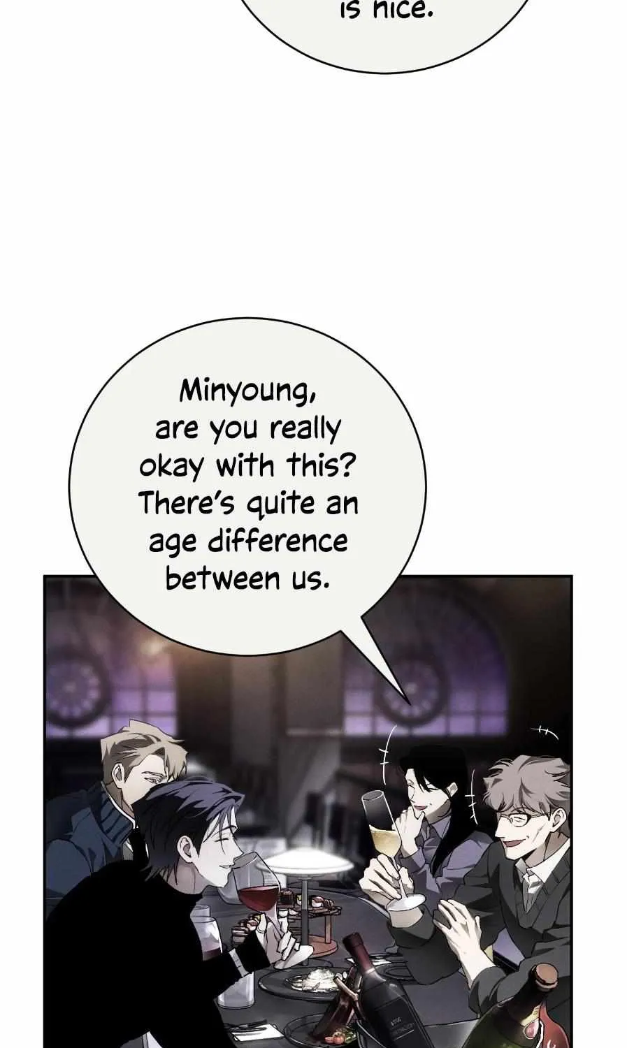 Read Die In My Arms chapter 7 image 64 on Lezhin
