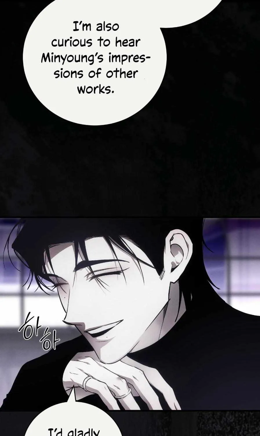 Read Die In My Arms chapter 7 image 69 on Lezhin