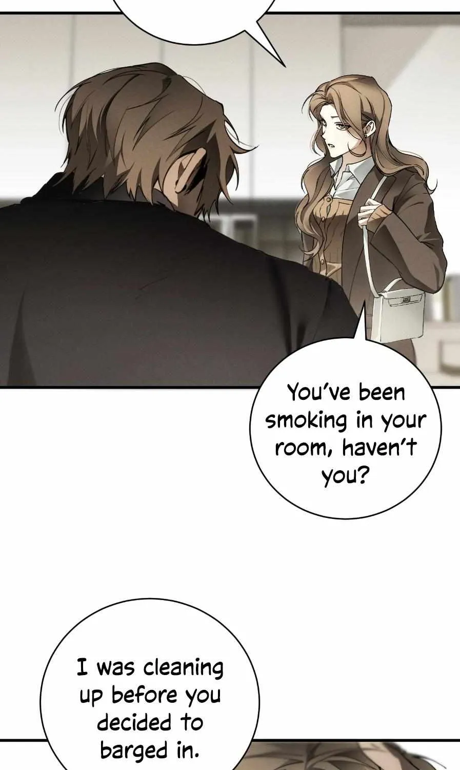 Read Die In My Arms chapter 7 image 7 on Lezhin