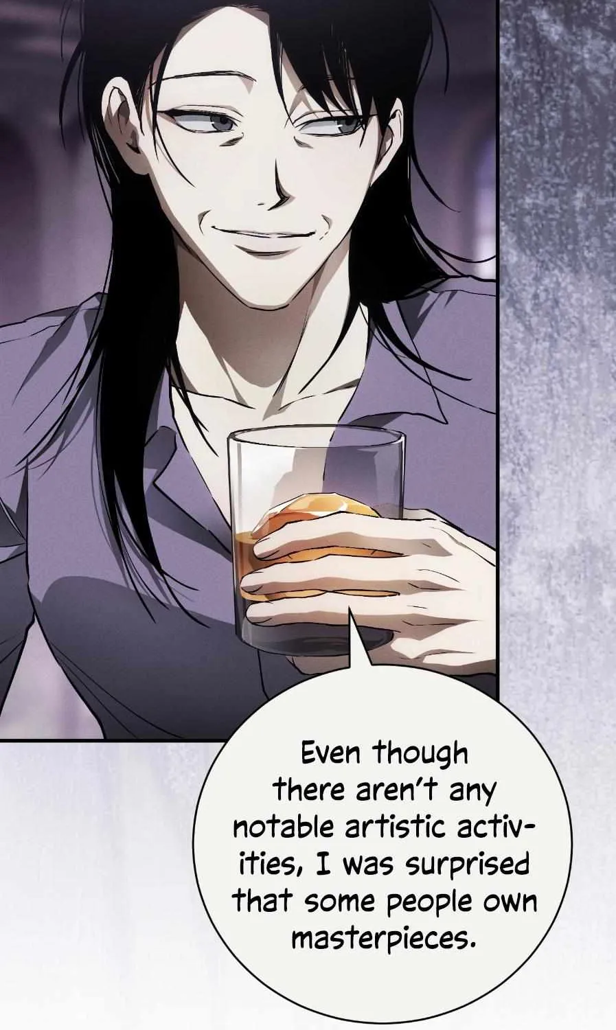 Read Die In My Arms chapter 7 image 71 on Lezhin