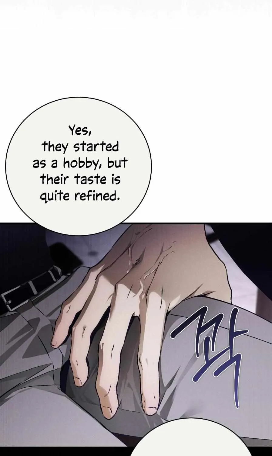 Read Die In My Arms chapter 7 image 72 on Lezhin
