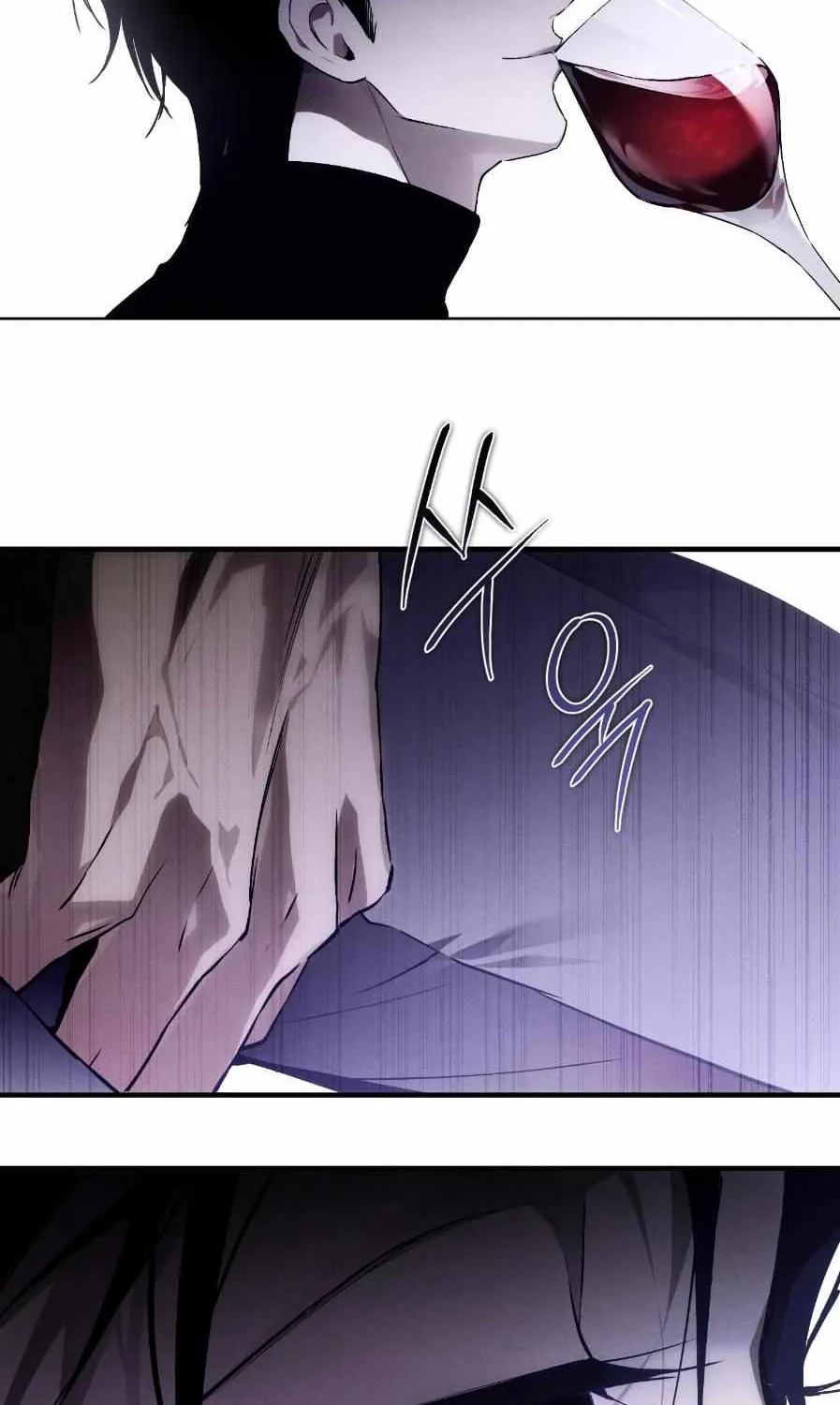 Read Die In My Arms chapter 7 image 76 on Lezhin