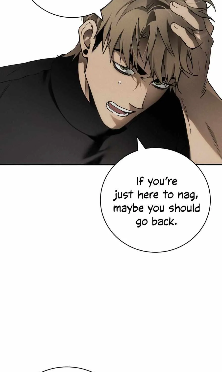 Read Die In My Arms chapter 7 image 8 on Lezhin