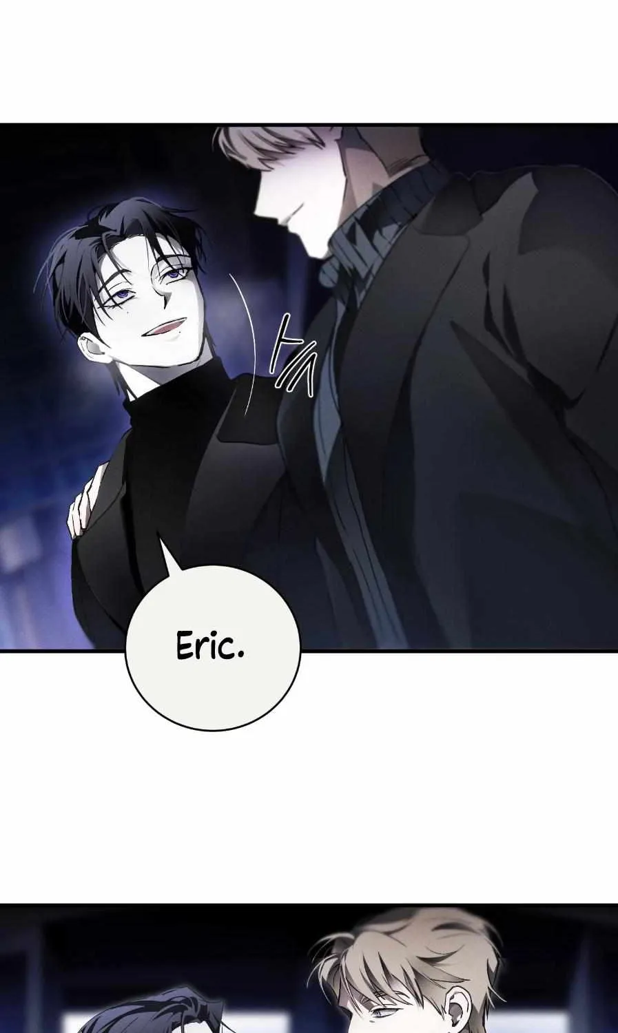 Read Die In My Arms chapter 7 image 88 on Lezhin