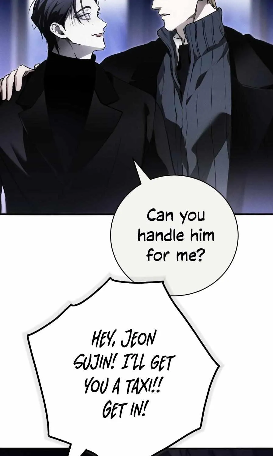 Read Die In My Arms chapter 7 image 89 on Lezhin