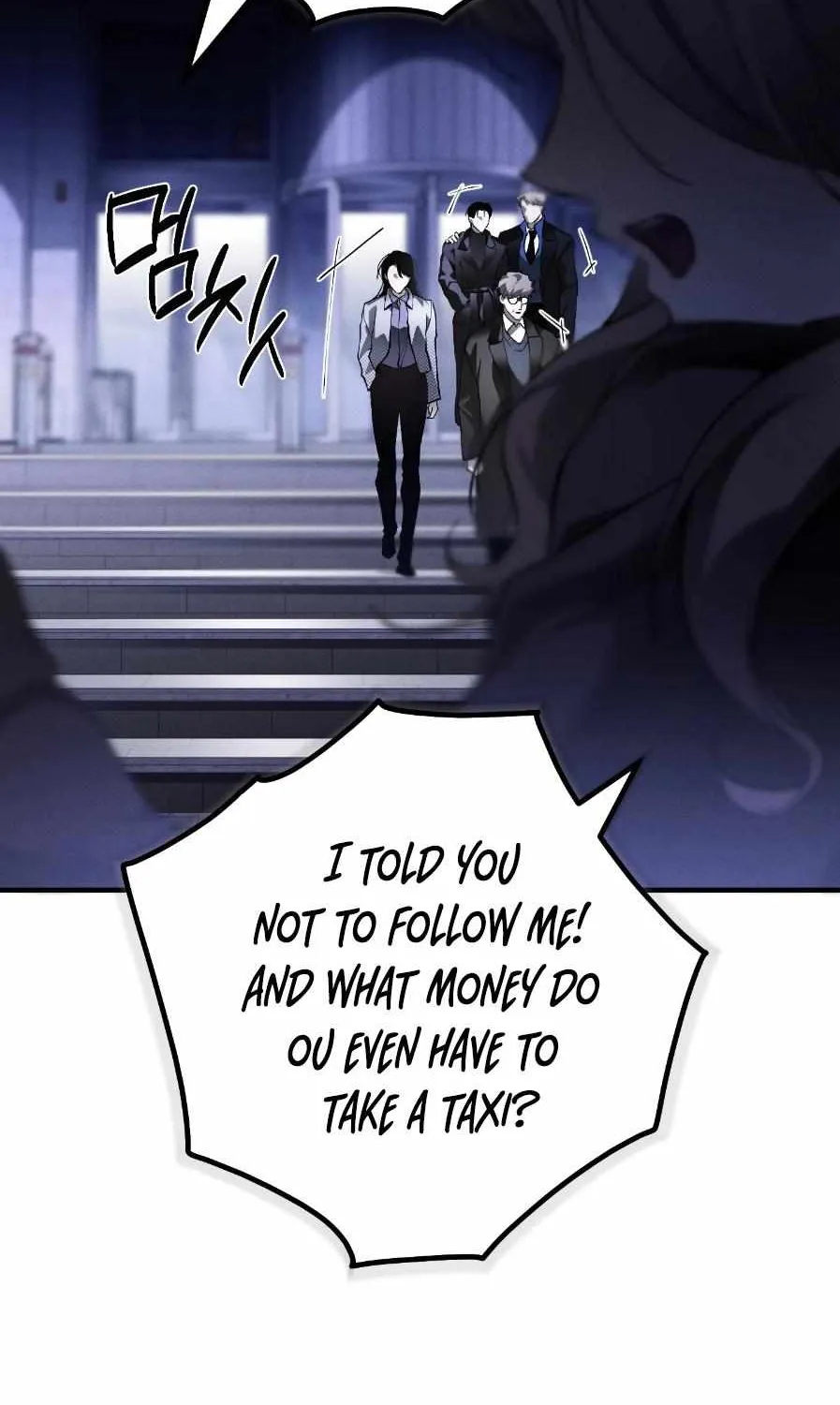 Read Die In My Arms chapter 7 image 90 on Lezhin