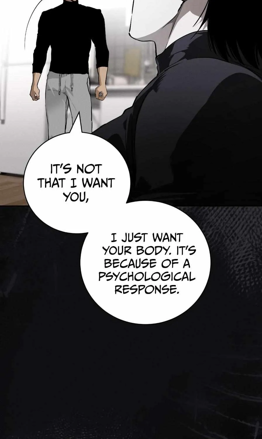 Read Die In My Arms chapter 9 image 13 on Lezhin