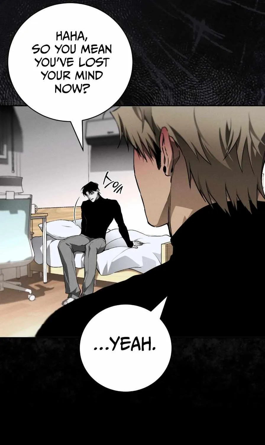 Read Die In My Arms chapter 9 image 14 on Lezhin