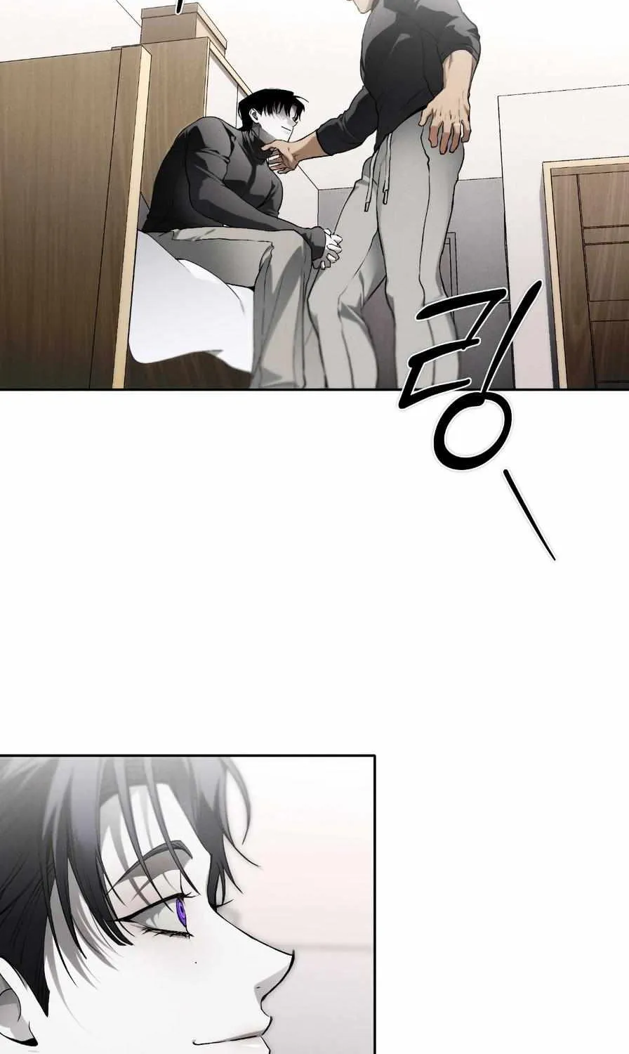 Read Die In My Arms chapter 9 image 31 on Lezhin