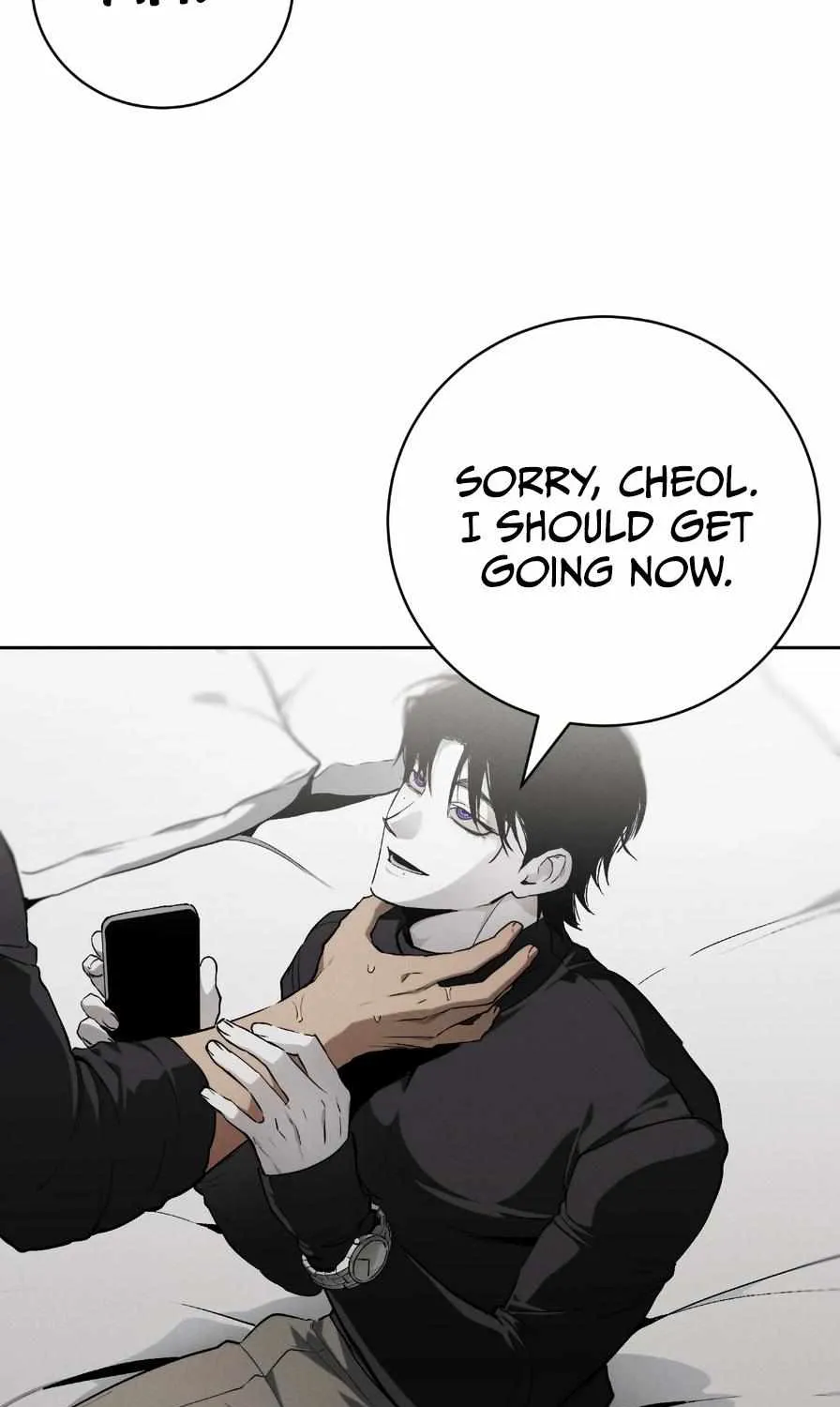 Read Die In My Arms chapter 9 image 34 on Lezhin