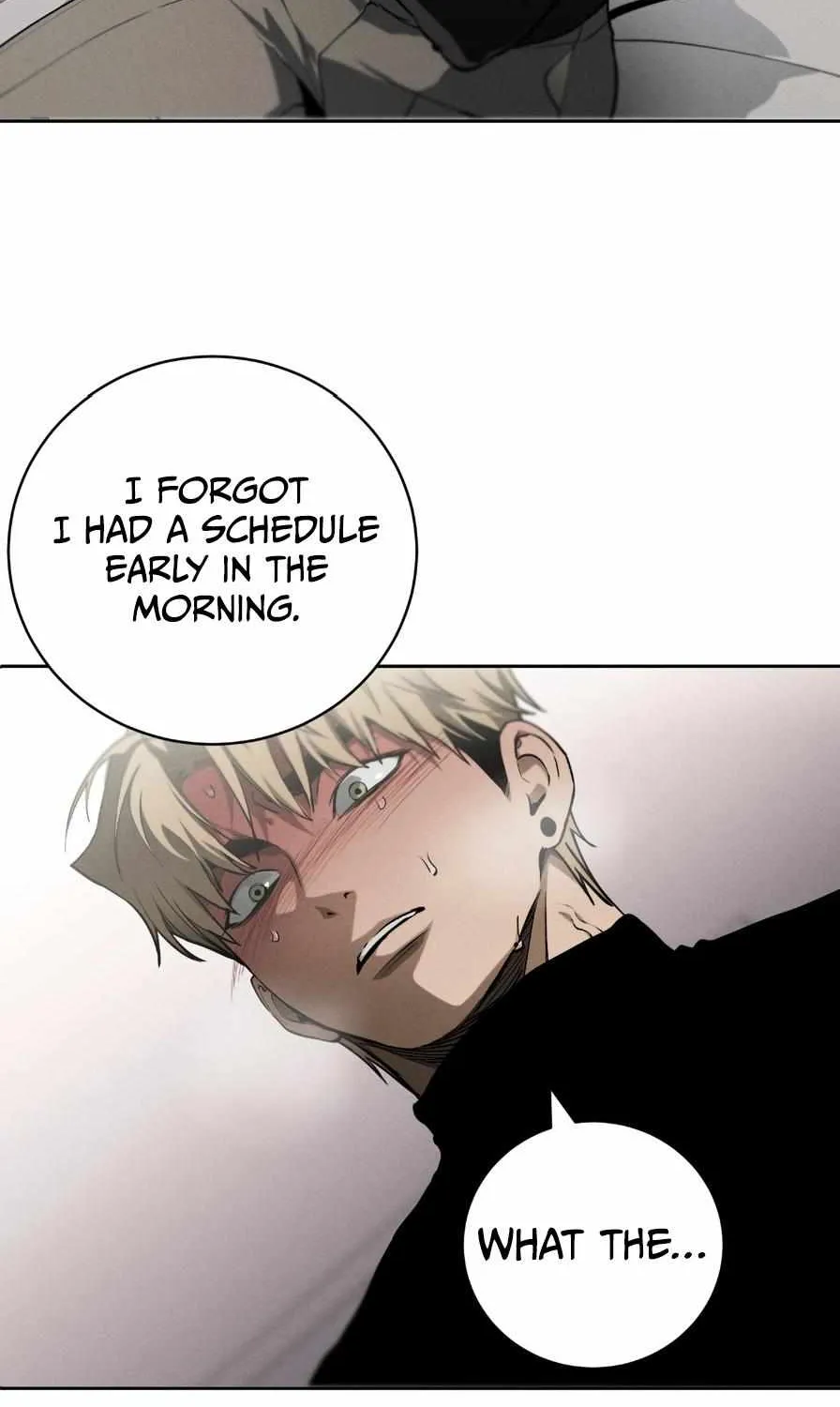 Read Die In My Arms chapter 9 image 35 on Lezhin