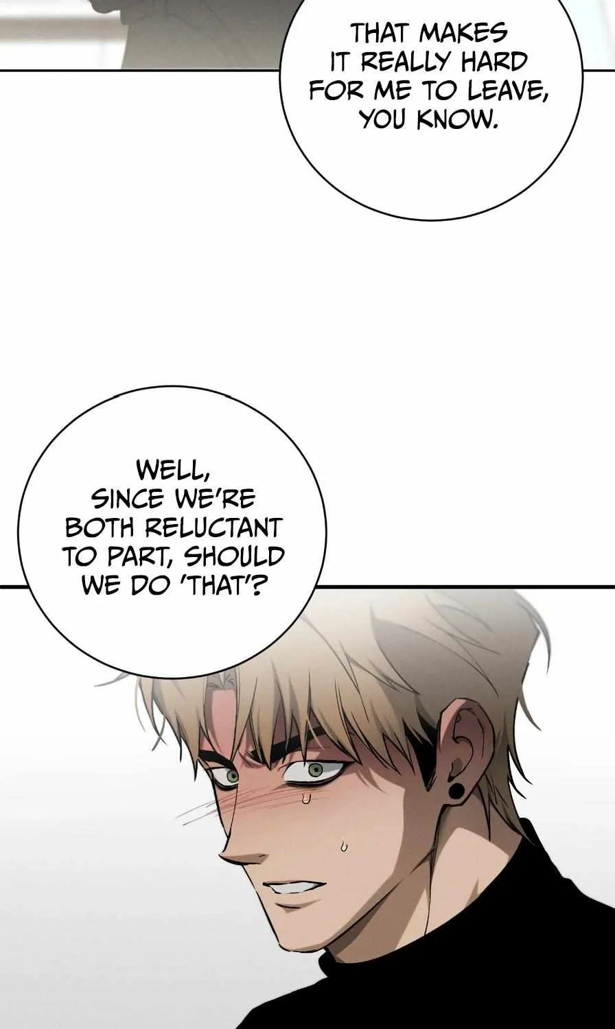 Read Die In My Arms chapter 9 image 37 on Lezhin