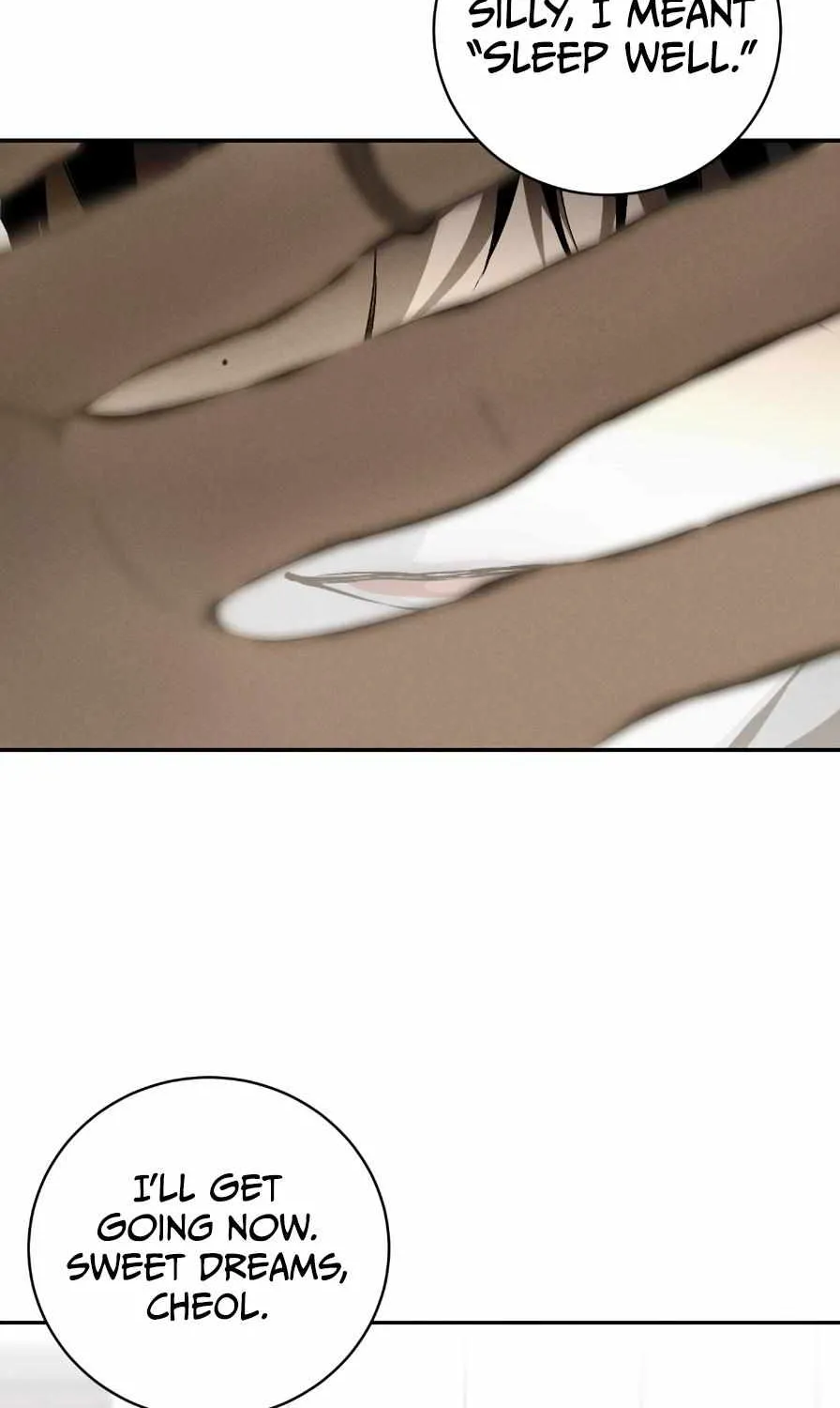 Read Die In My Arms chapter 9 image 42 on Lezhin