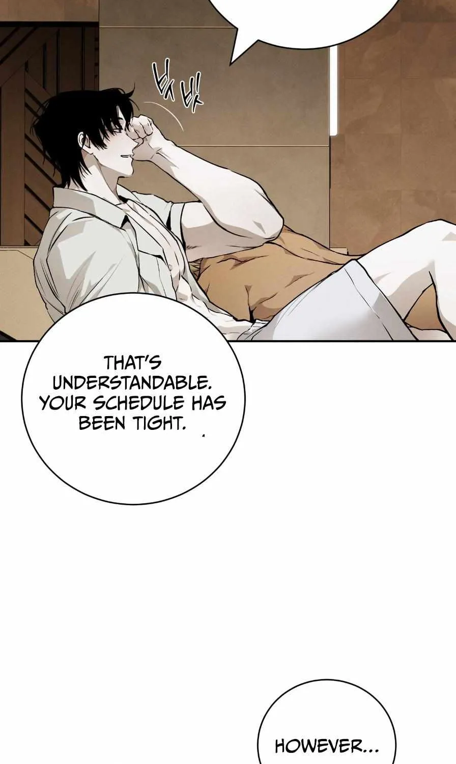 Read Die In My Arms chapter 9 image 79 on Lezhin