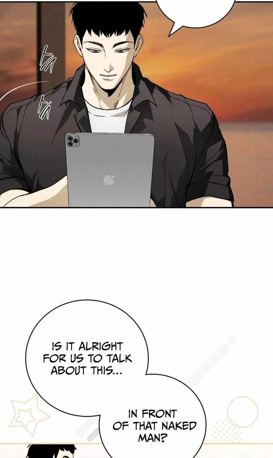 Read Die In My Arms chapter 9 image 80 on Lezhin