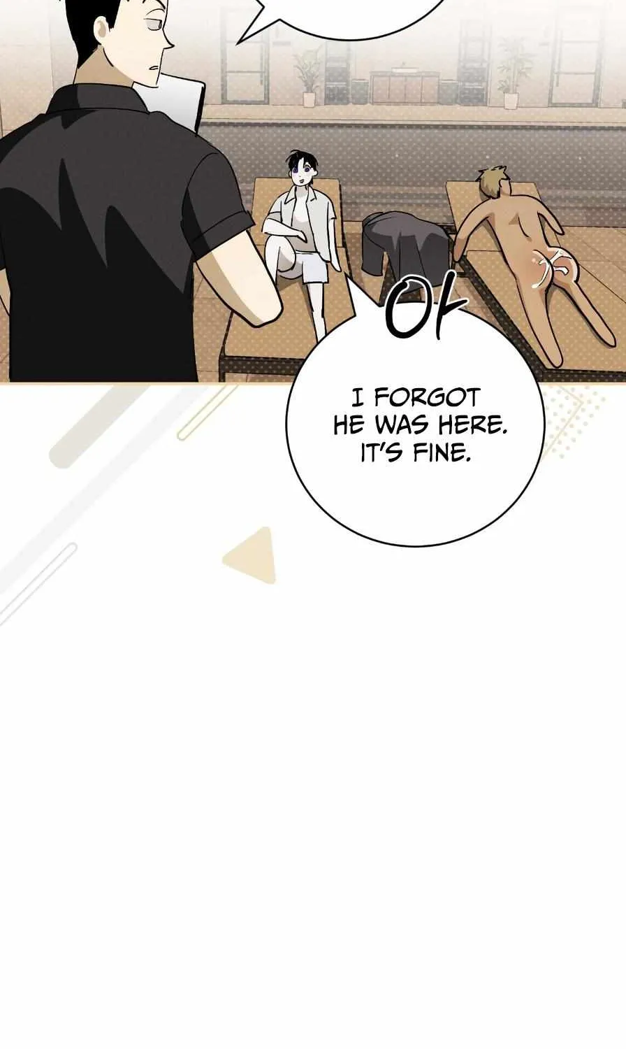 Read Die In My Arms chapter 9 image 81 on Lezhin