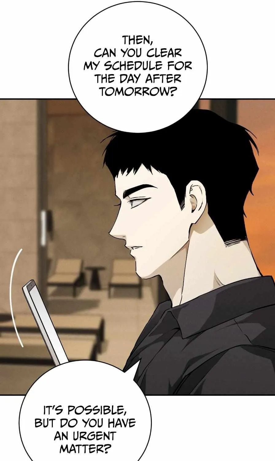 Read Die In My Arms chapter 9 image 84 on Lezhin